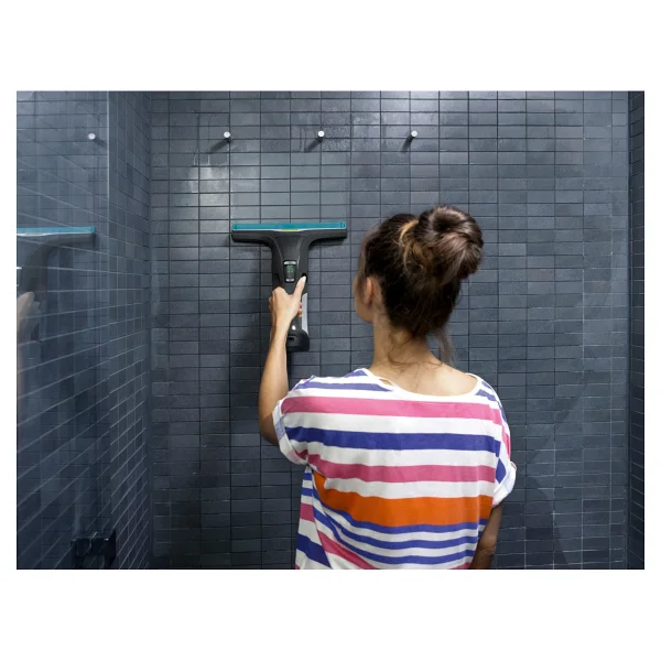 Karcher WV 6 Plus Multi Edition Şarjlı Cam Temizlik Makinesi - Görsel 9