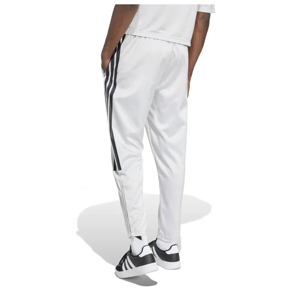 Adidas Common Goal JW0236 Açık Gri Erkek Eşofman Altı - Görsel 2