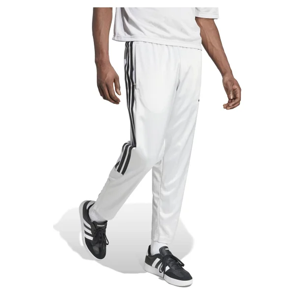 Adidas Common Goal JW0236 Açık Gri Erkek Eşofman Altı - Görsel 3
