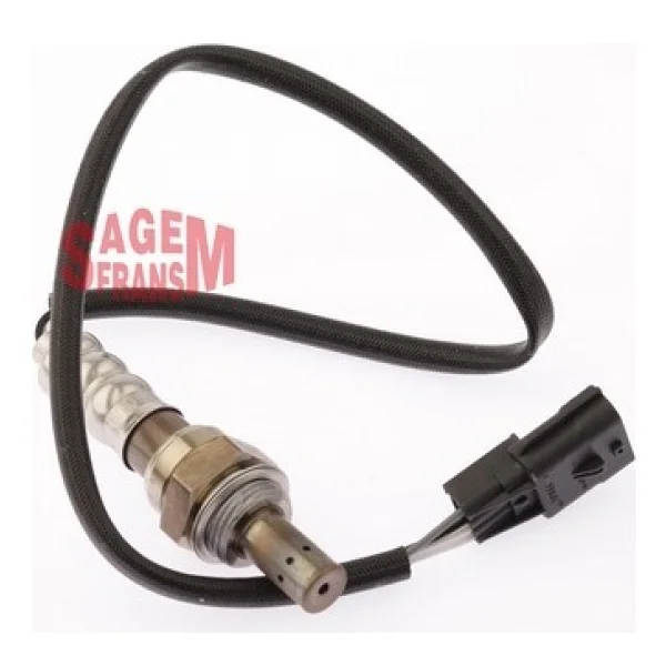 Oksijen Sonda Sensor Logan Sandero Symbol - Görsel 2