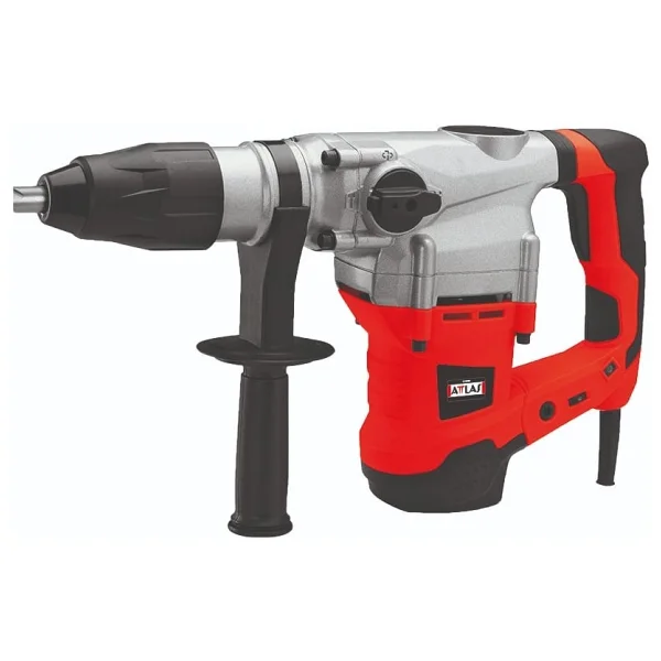 Attlas ATP 1510 1500 W Pnömatik Kırıcı-Delici - Görsel 4