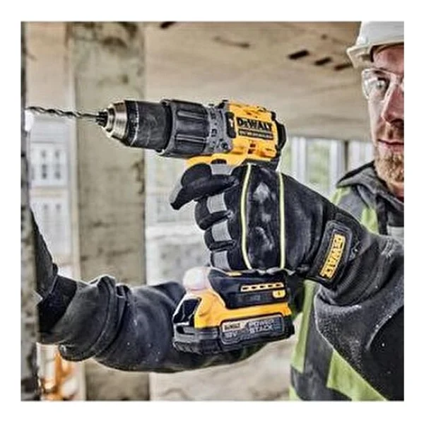 Dewalt DCD805NT Aküsüz Darbeli Matkap - Görsel 5