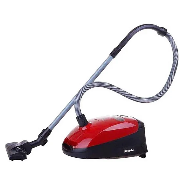 Nessi World Miele Oyuncak Elektrik Süpürgesi - Görsel 2
