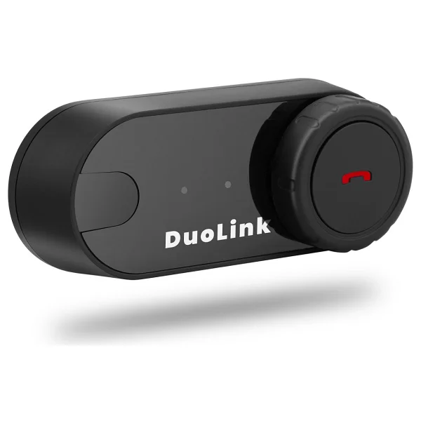 Duolınk X12 Vb Bluetooth Intercom Seti (3 Kişi) - Görsel 2