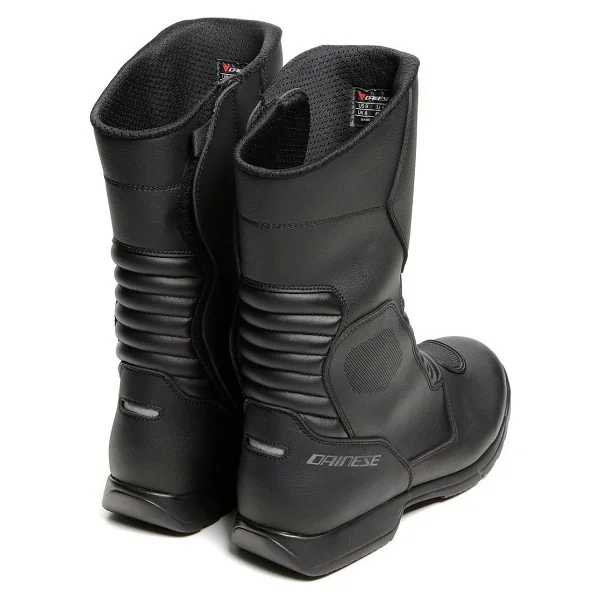 Dainese Blizzard D-WP Kışlık Erkek Motosiklet Ayakkabısı - Görsel 5