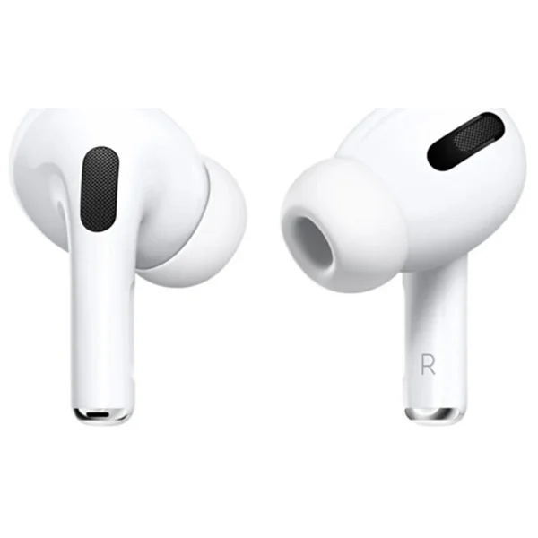 iPhone 17 Air / 17 Pro / 17 Pro Max Uyumlu Airpods Pro Bluetooth Kulaklık - Beyaz - Görsel 2
