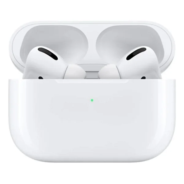 iPhone 17 Air / 17 Pro / 17 Pro Max Uyumlu Airpods Pro Bluetooth Kulaklık - Beyaz - Görsel 3