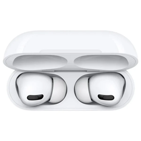 iPhone 17 Air / 17 Pro / 17 Pro Max Uyumlu Airpods Pro Bluetooth Kulaklık - Beyaz - Görsel 4
