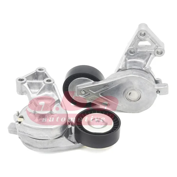 Alternatör Gergi Rulmanı Transporter T5-GOLF4-Bora 1.9 Tdı Axb-Auy-Alh - Görsel 2