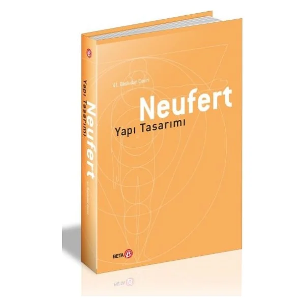 Neufert: Yapı Tasarımı - Ernst Neufert - Görsel 2