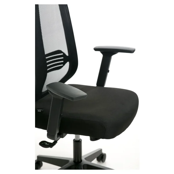 Zeon Büro Comfort Çalışma Koltuğu - Görsel 8