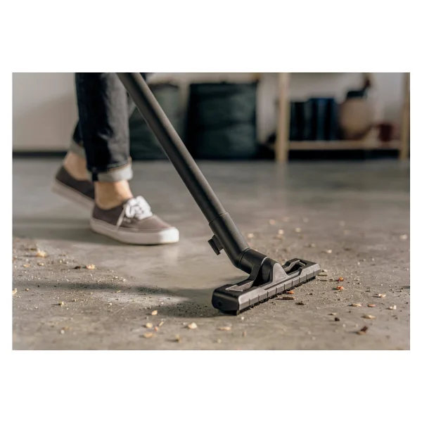 Karcher KWD 1 W V-12/2/18 1000 W Islak Kuru Süpürge - Görsel 2