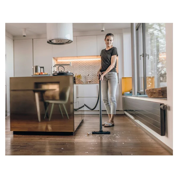 Karcher KWD 1 W V-12/2/18 1000 W Islak Kuru Süpürge - Görsel 3