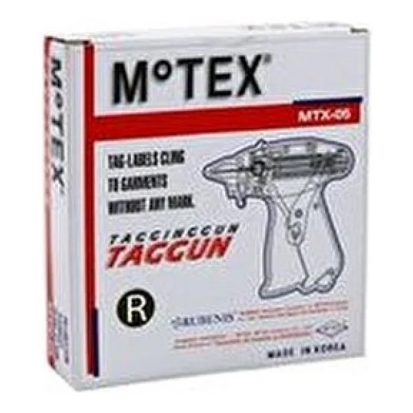 Motex M x-05 Kılçık Makinası - Görsel 2