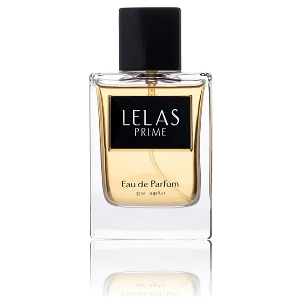 Lelas Touch Me 55 Ml Edp Erkek Parfüm - Görsel 6