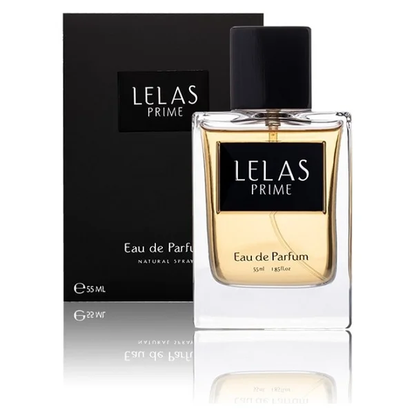 Lelas Touch Me 55 Ml Edp Erkek Parfüm - Görsel 7