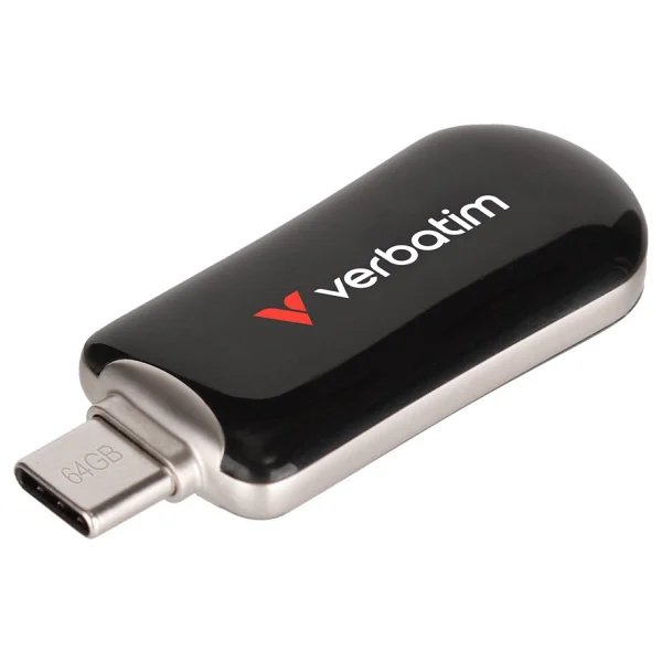 Verbatim Plectra 30224 64 GB Flash Bellek - Görsel 4