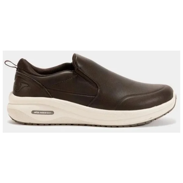 Joma Cairo CCAIRW2521 Siyah Erkek Sneaker - Görsel 4
