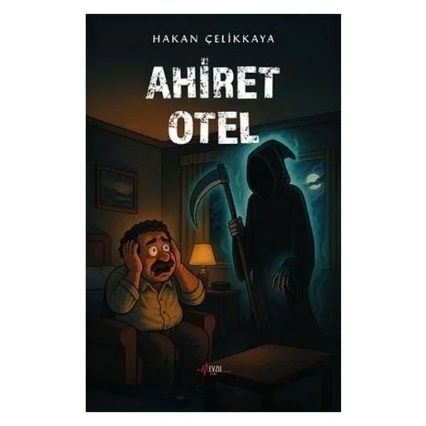Ahiret Otel - Görsel 2