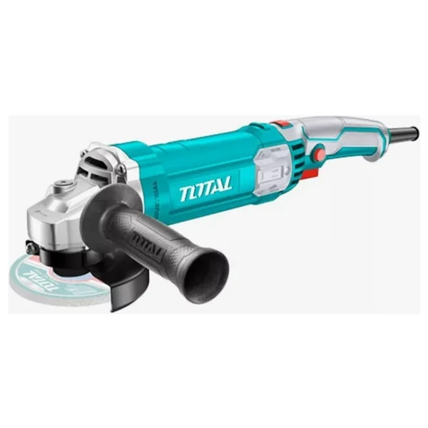 Total Tools TG110125565 1100 W Avuç Taşlama Makinesi - Görsel 2