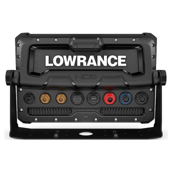Lowrance Hds 12 Pro Active Imaging 3-In-1 Chirp/sidescan/downscan Balık Bulucu+Gps - Görsel 3