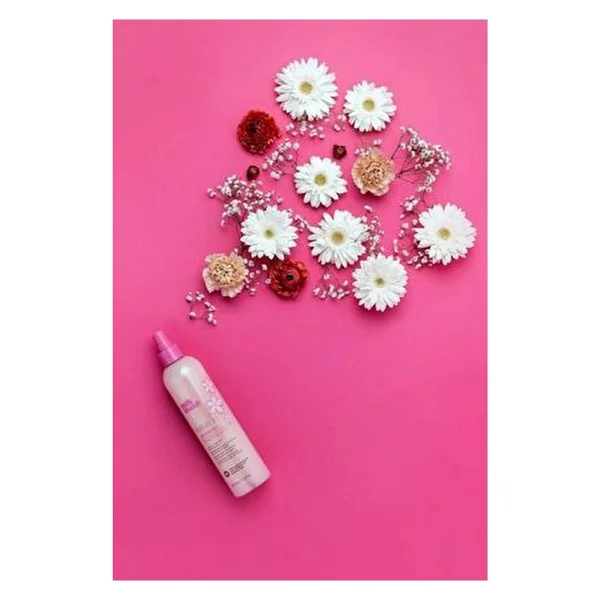 Milk Shake Flower Fragrance 350 ml Durulanmayan Saç Kremi - Görsel 5