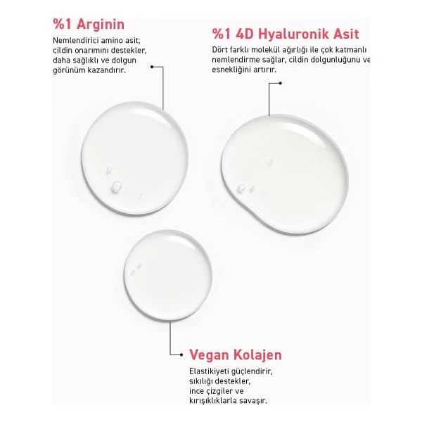 Herbaderm Güçlü Dolgunlaştırıcı Mist 80 ml Sprey Yüz Serumu - Görsel 7