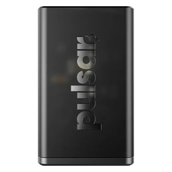Pulsar Wireless 8K Hz Siyah Dongle (P8KDG1) - Görsel 2