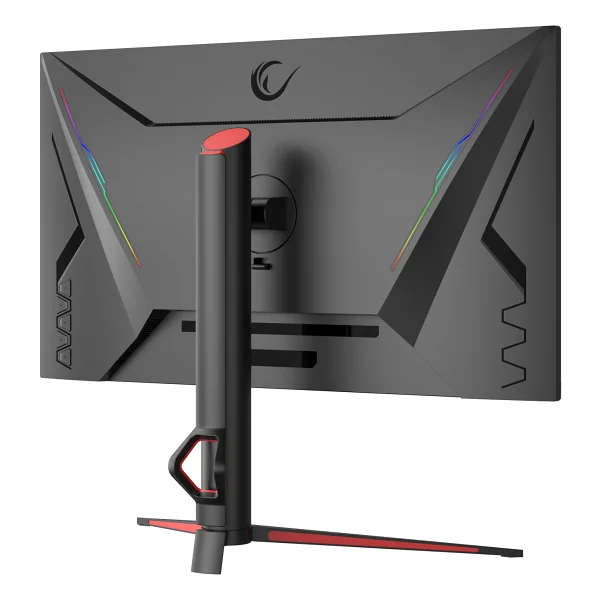 Rampage Ripper RM27F240Q 27" 1 ms 2K IPS 240 Hz Oyuncu Monitörü - Görsel 4