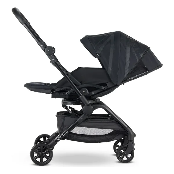 Easywalker Mini Buggy Turn 2 Bebek Arabası - Görsel 4