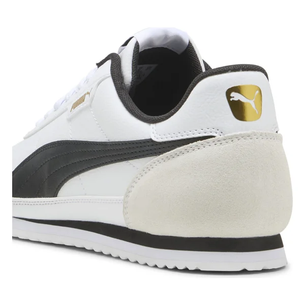 Puma Turino II OG 397646 Spor Ayakkabı - Görsel 5