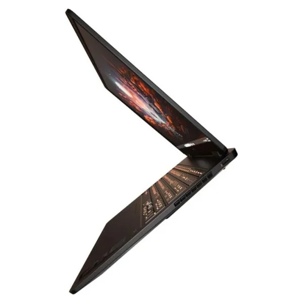 HP Omen Slim 16-AN0017NT CD7K1EA Ultra 9 285H 32 GB 1 TB SSD RTX5070 16" WUXGA Gaming Laptop - Görsel 2