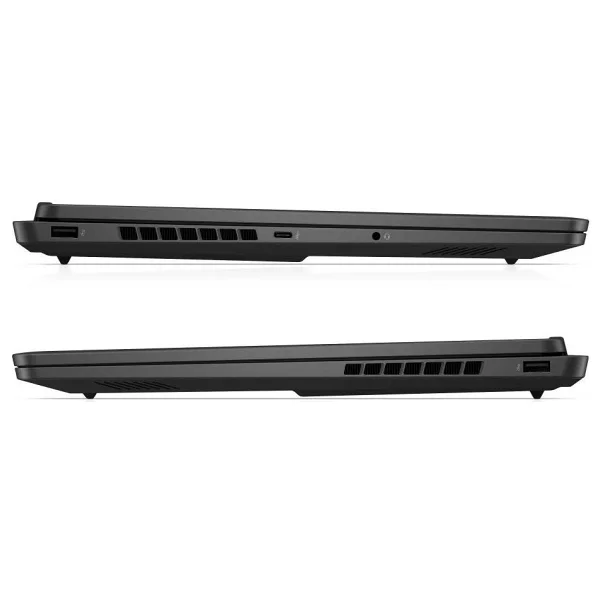 HP Omen Slim 16-AN0017NT CD7K1EA Ultra 9 285H 32 GB 1 TB SSD RTX5070 16" WUXGA Gaming Laptop - Görsel 5