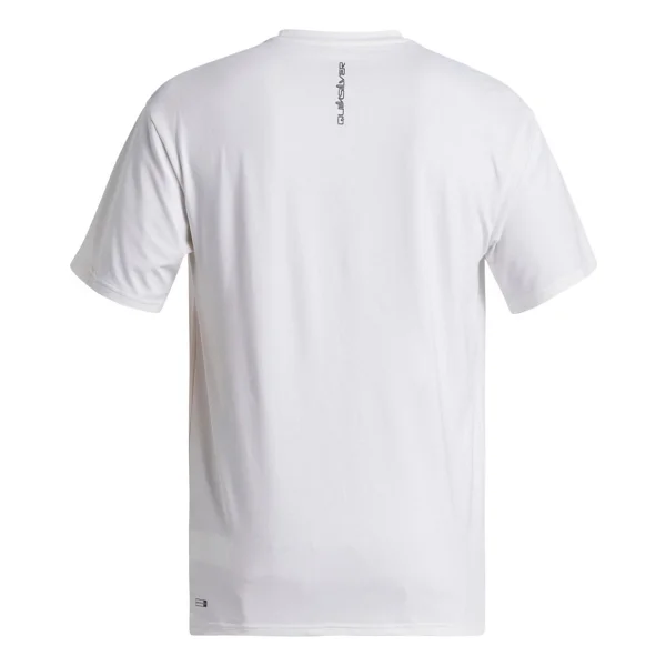 Quiksilver Everyday Surf AQYWR03135 Kısa Kollu Bisiklet Yaka Erkek Tişört - Görsel 9