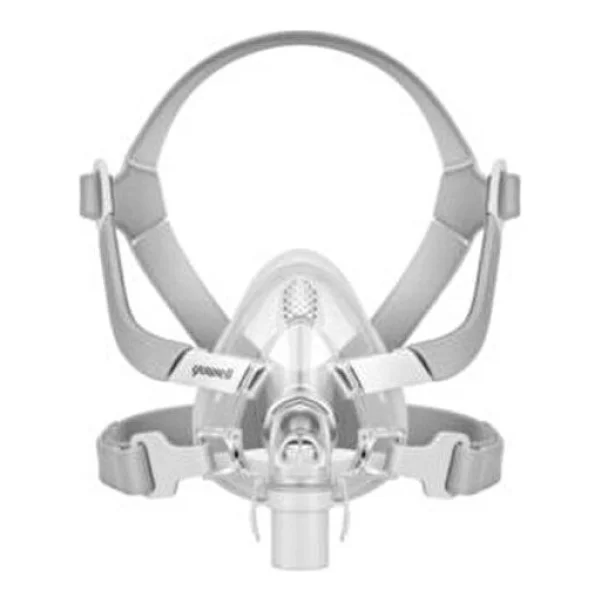 Yuwell YF-02 Solunum Cihazı Maskesi - Görsel 3