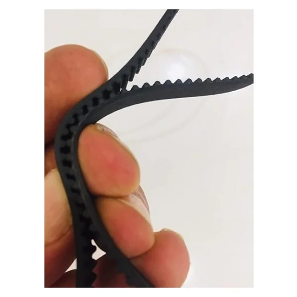 Sinbo Sbm 4715 Ekmek Makinası Kayışı En 8mm,kalın Kayış Grubu En 8mm Yüksek Kalite - Görsel 2