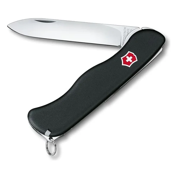 Victorinox Sentinel 0.8413.3 4 Fonksiyonlu Çok Amaçlı Çakı - Görsel 5