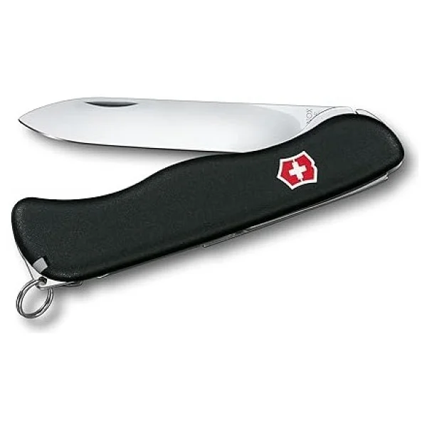 Victorinox Sentinel 0.8413.3 4 Fonksiyonlu Çok Amaçlı Çakı - Görsel 6