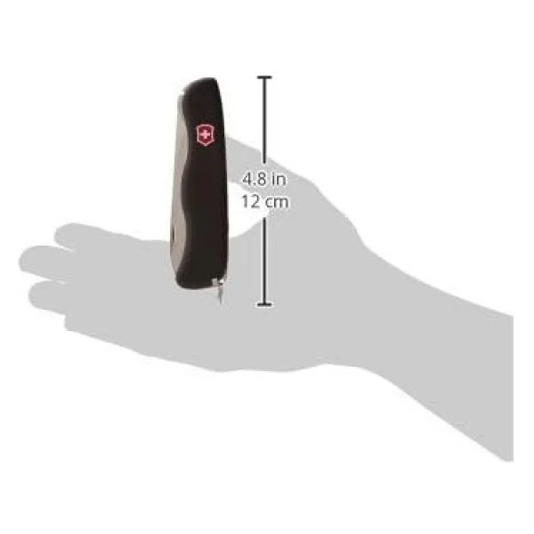Victorinox Sentinel 0.8413.3 4 Fonksiyonlu Çok Amaçlı Çakı - Görsel 7