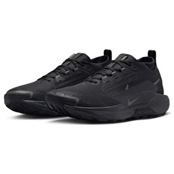 Nike Pegasus Trail 5 Gore-Tex FQ0908-002 Siyah Erkek Koşu Ayakkabısı - Görsel 2
