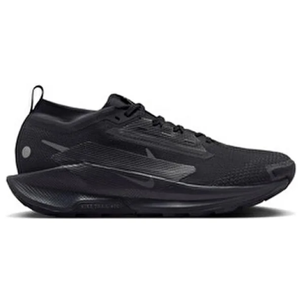 Nike Pegasus Trail 5 Gore-Tex FQ0908-002 Siyah Erkek Koşu Ayakkabısı - Görsel 7