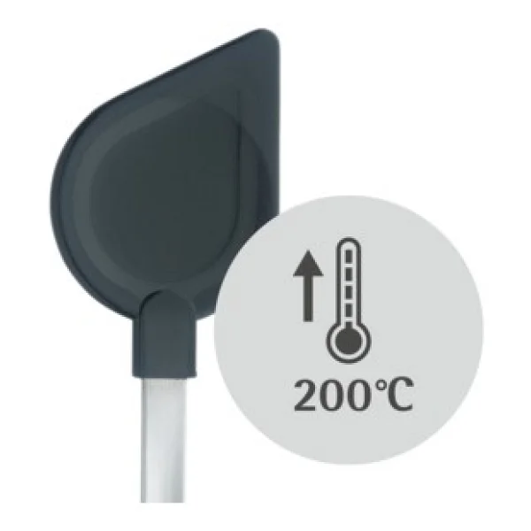 WMF Profi Plus Pişirme Kaşığı 32 cm - Görsel 4