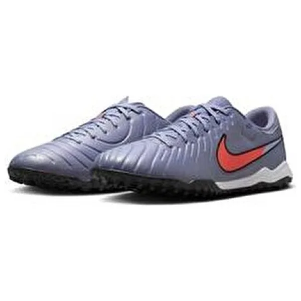 Nike Tiempo Legend 10 Academy TF DV4342 Erkek Halı Saha Ayakkabısı - Görsel 2