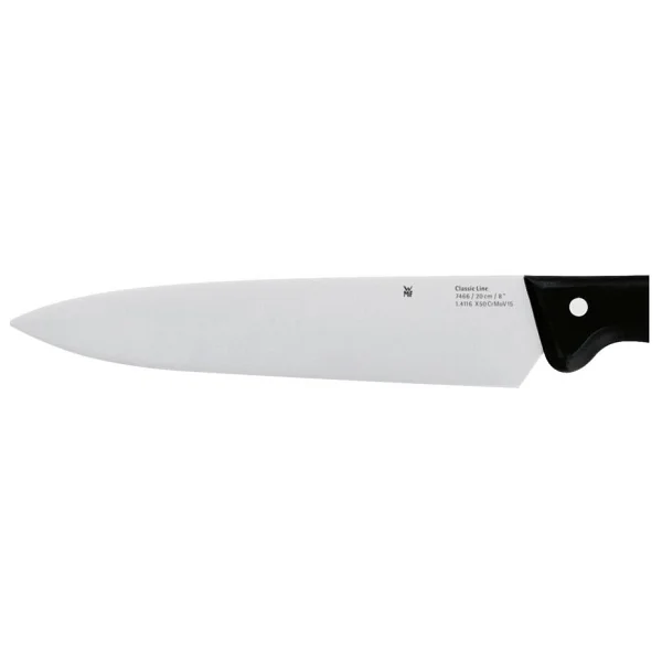 WMF Classic Line 20 cm Şef Bıçağı - Görsel 2