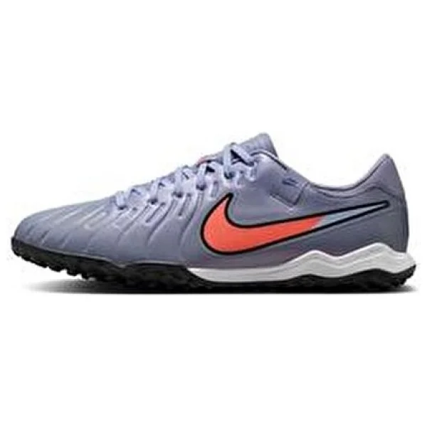Nike Tiempo Legend 10 Academy TF DV4342 Erkek Halı Saha Ayakkabısı - Görsel 5