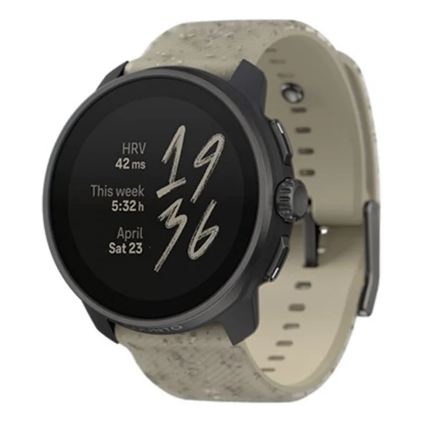 Suunto Race S Akıllı Saat - Görsel 6