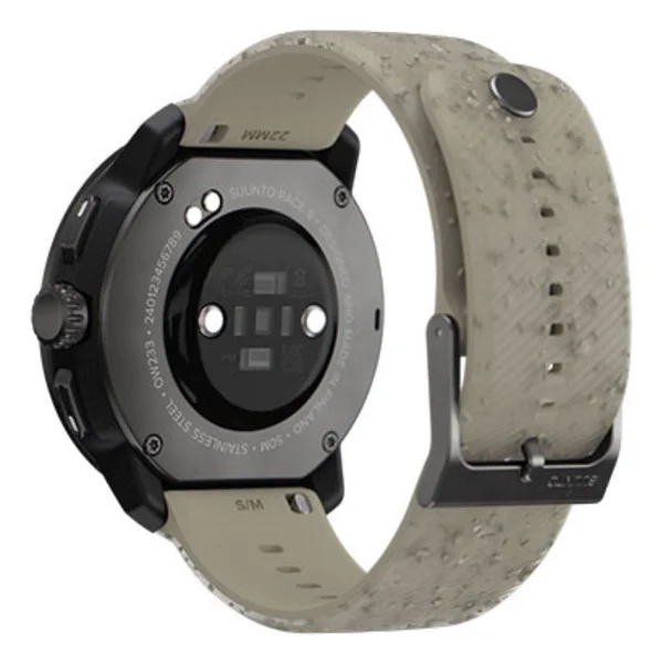 Suunto Race S Akıllı Saat - Görsel 2