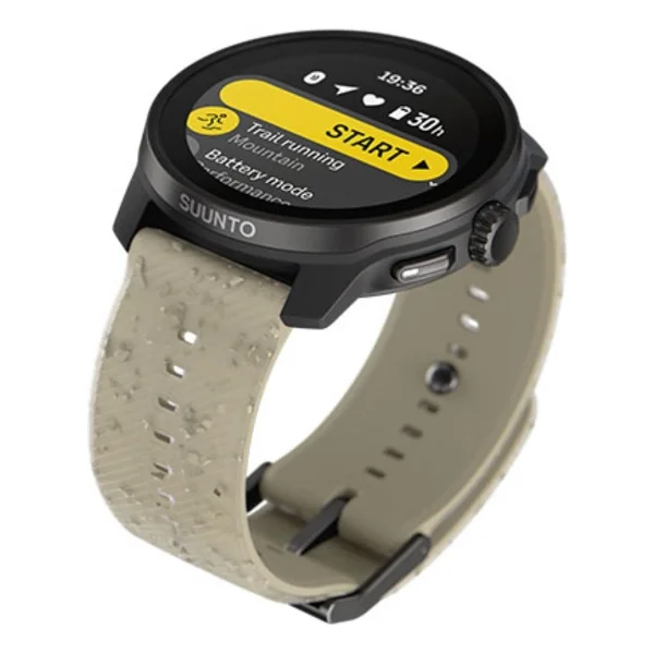 Suunto Race S Akıllı Saat - Görsel 3