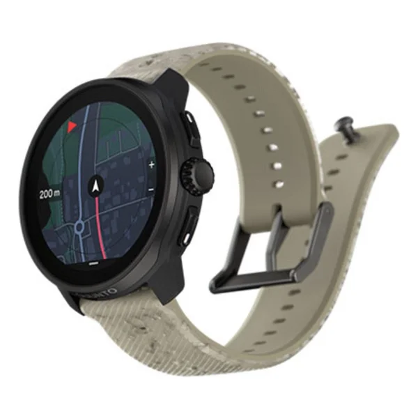 Suunto Race S Akıllı Saat - Görsel 4