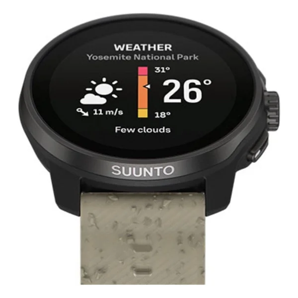 Suunto Race S Akıllı Saat - Görsel 5
